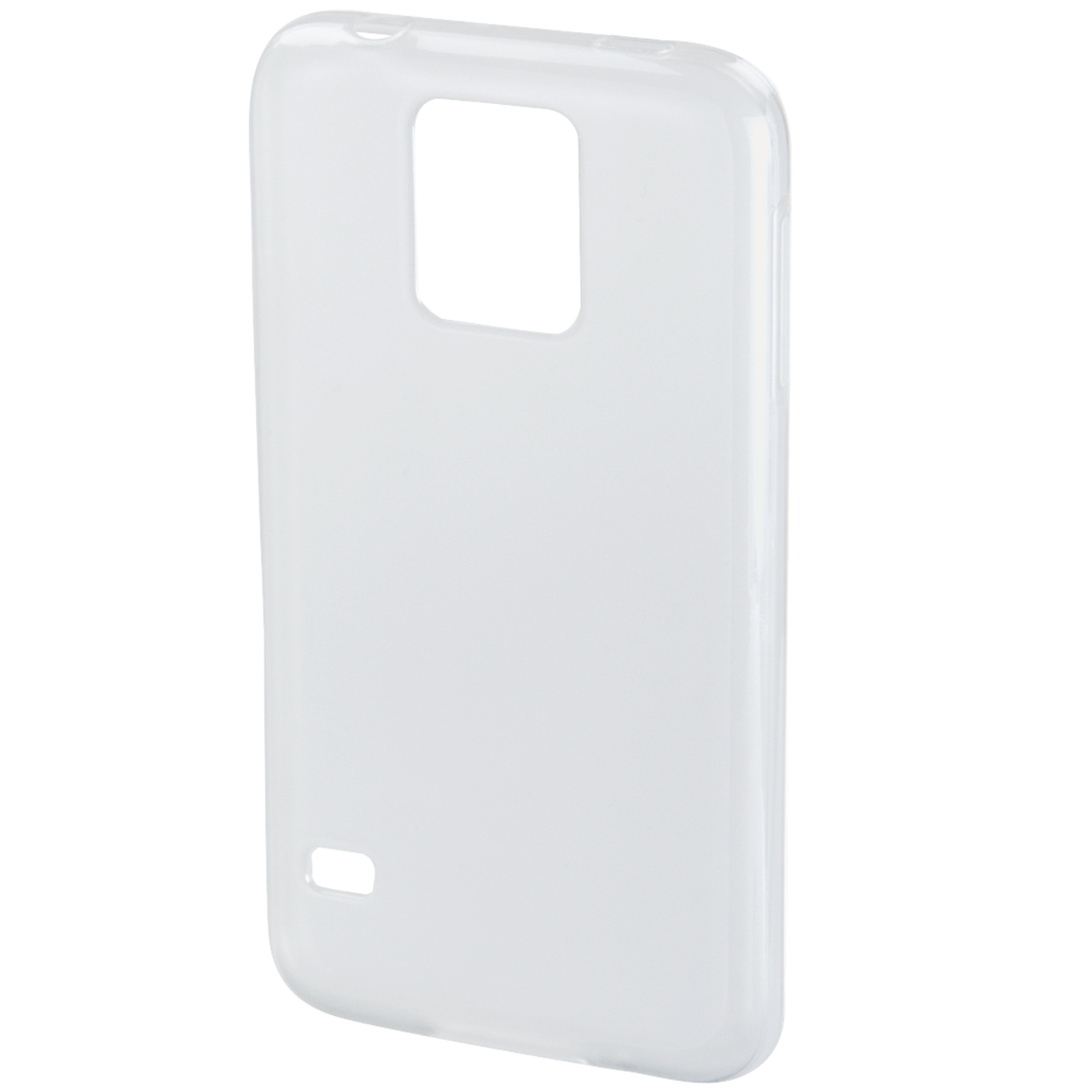 Hama - Samsung Galaxy S5 (NEO) Schutzhülle - Crystal Cover