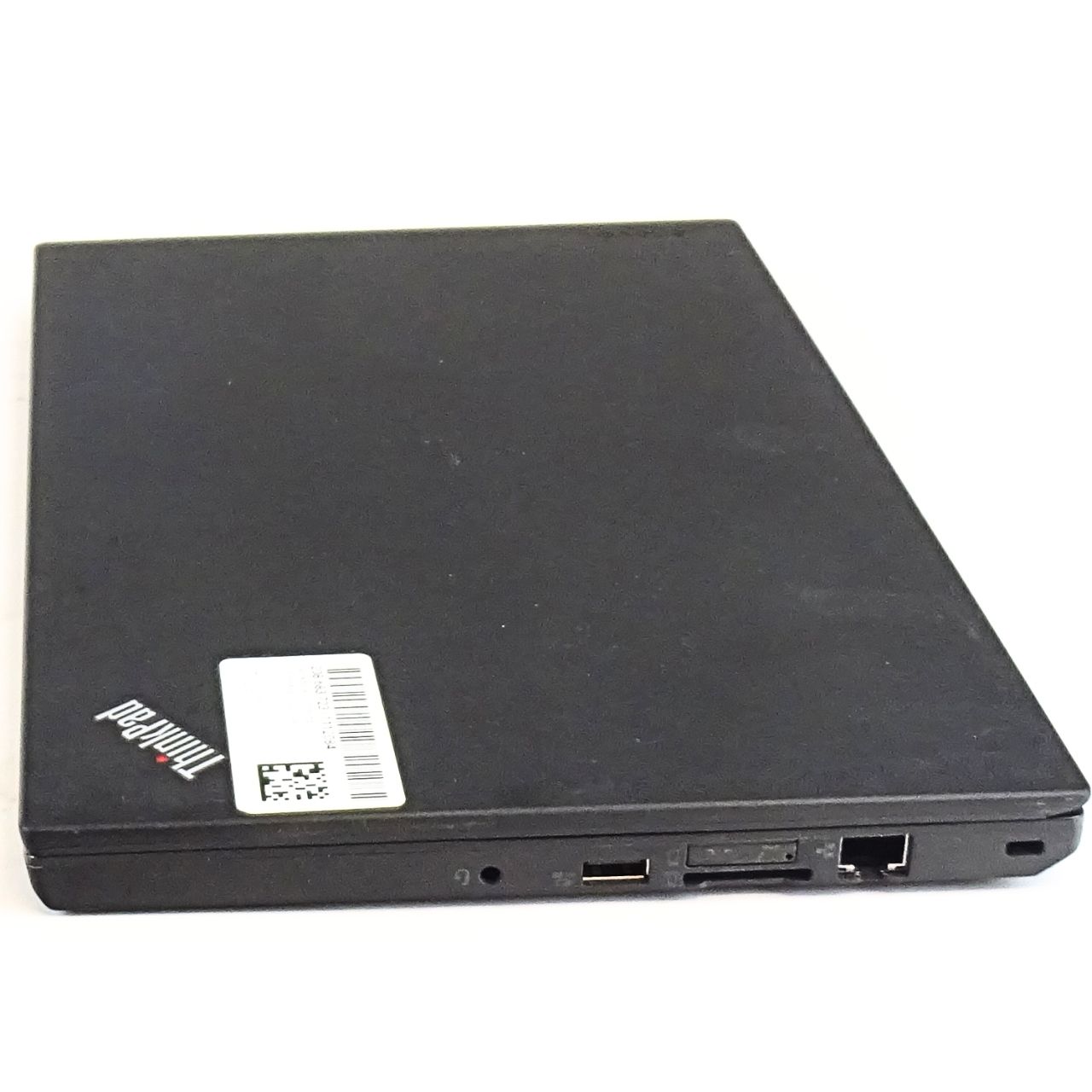 Lenovo ThinkPad X270 

 - 12,5 Zoll - Intel Core i5 7200U @ 2,5 GHz - 8 GB - 256 GB SSD - 1920 x 1080 FHD - Windows 10 Professional - Sehr gut