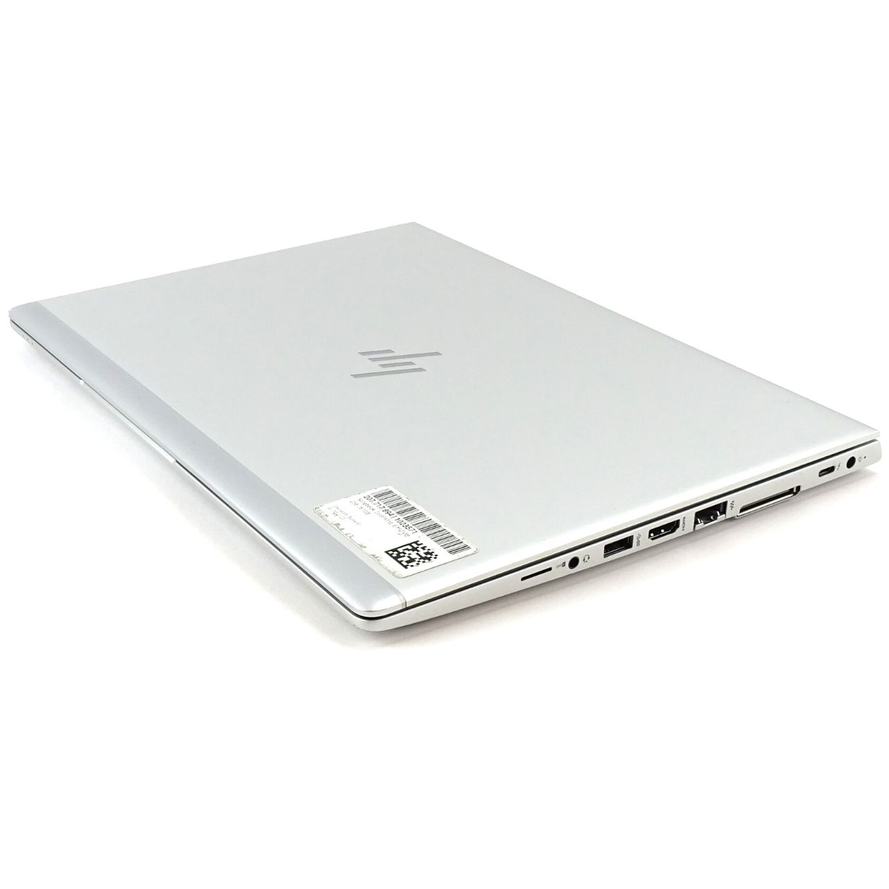 HP EliteBook 840 G5 

 - 14,0 Zoll - Intel Core i5 8250U @ 1,6 GHz - 8 GB - 256 GB SSD - 1920 x 1080 FHD - Windows 10 Professional - Fair