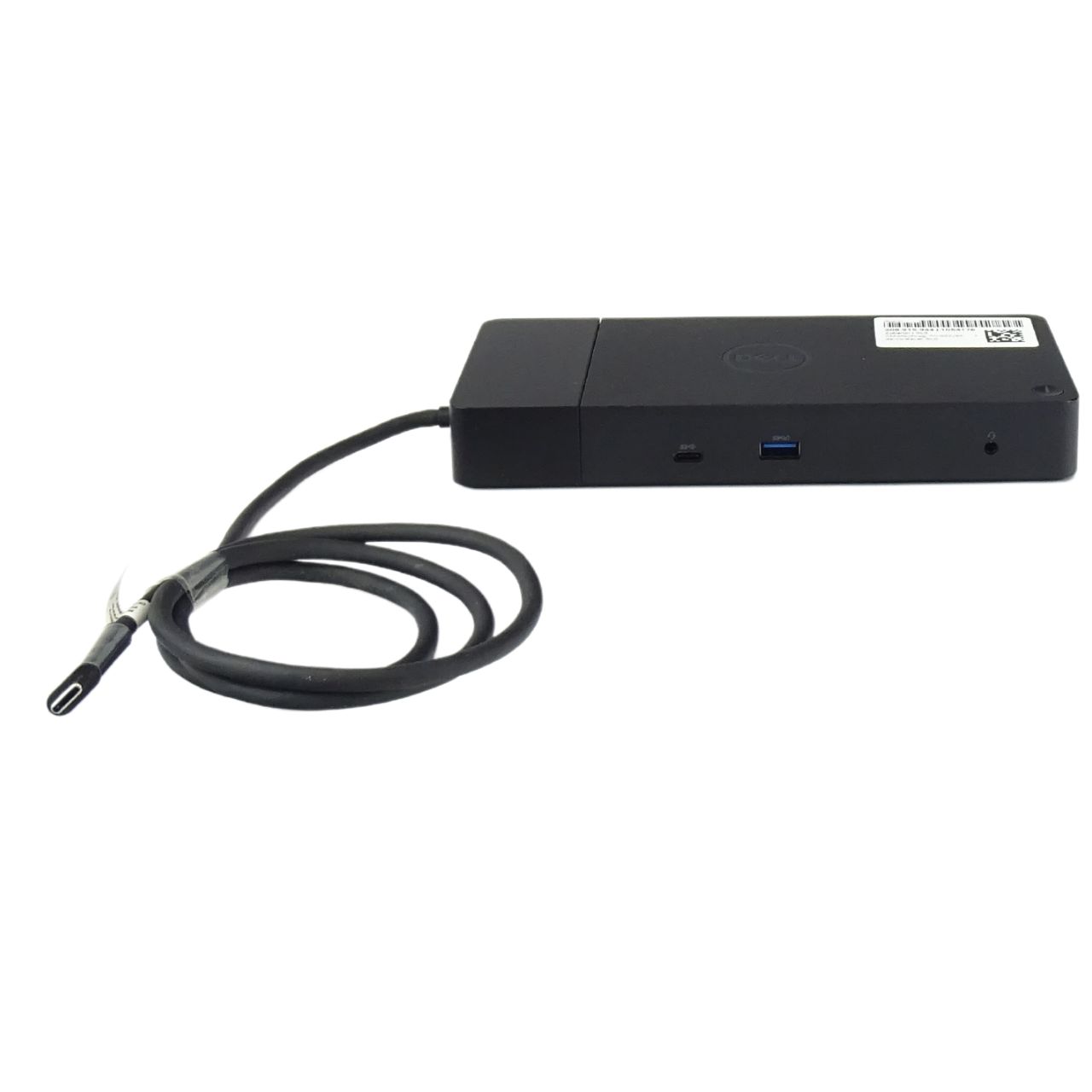 Dell USB-C Dock WD19 180W - Gebraucht