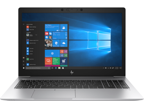 HP EliteBook 830 G9 

 - 13,3 Zoll - Intel Core i5 1245U @ 3,3 GHz - 16 GB - 512 GB SSD - Windows 10 Professional - Neuware