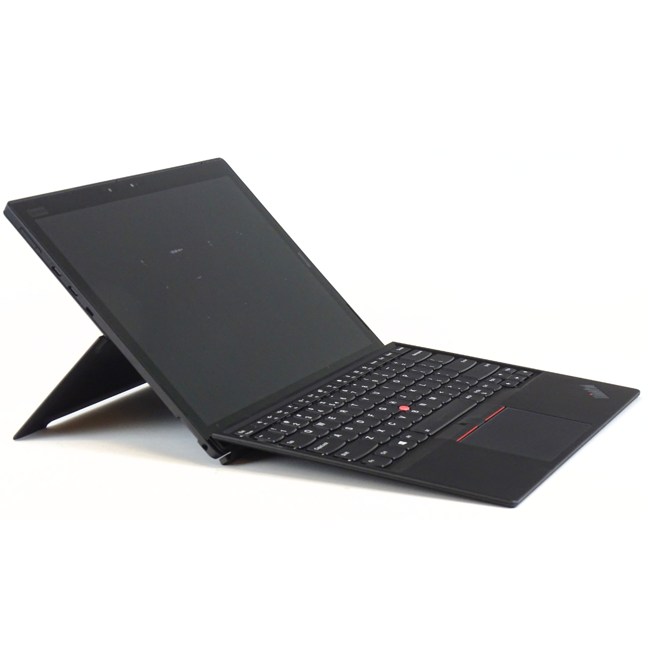 Lenovo Thinkpad X1 Tablet Gen 3 (US-Layout)