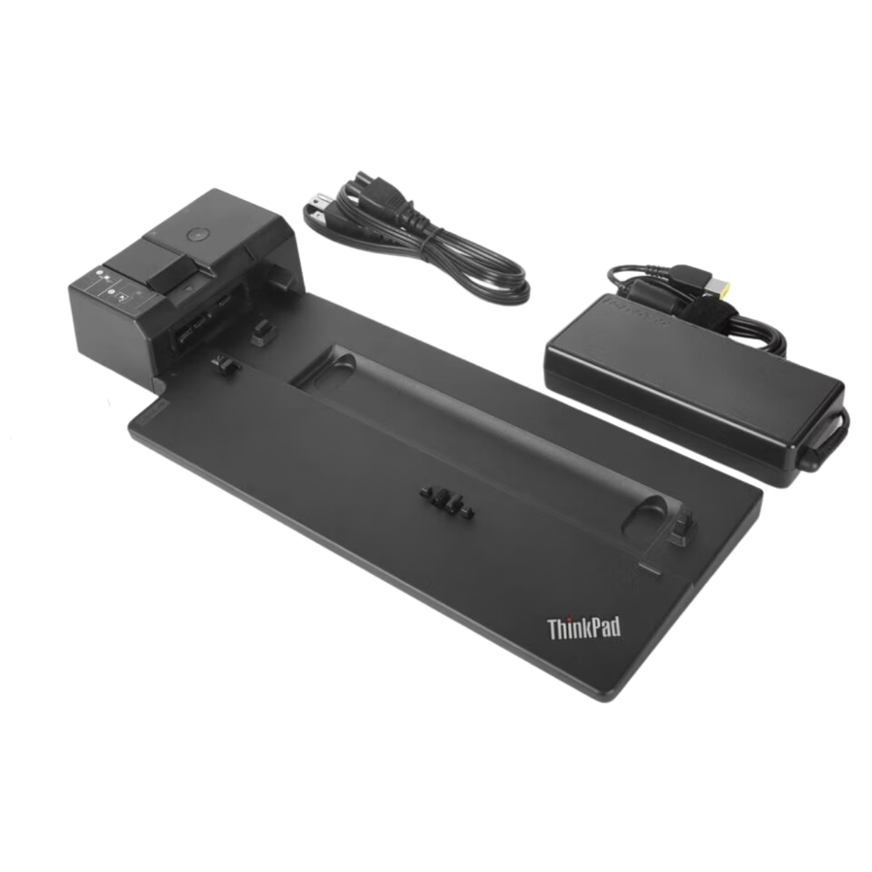 Lenovo ThinkPad Ultra Docking Station 40AJ - Gebraucht - Sehr gut