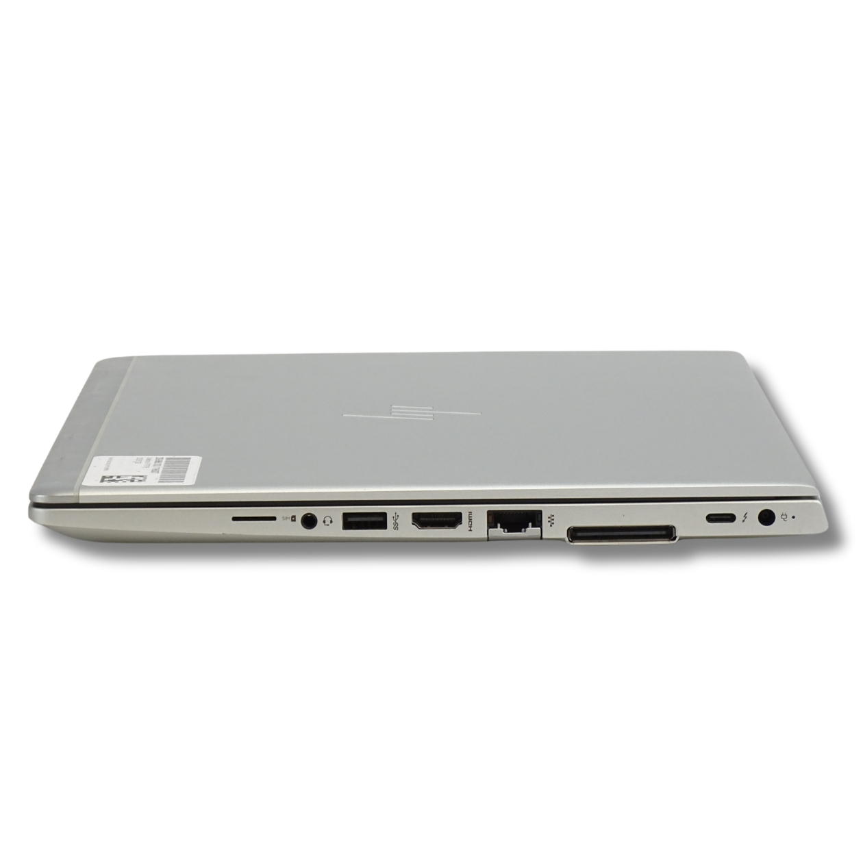 HP EliteBook 830 G6