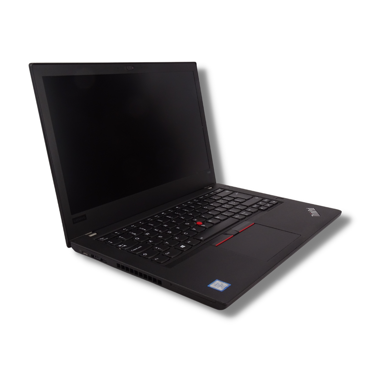 Lenovo Thinkpad T480 

 - 14,0 Zoll - Intel Core i5 8250U @ 1,7 GHz - 8 GB - 512 GB SSD - 1920 x 1080 FHD - Windows 10 Professional - Gut