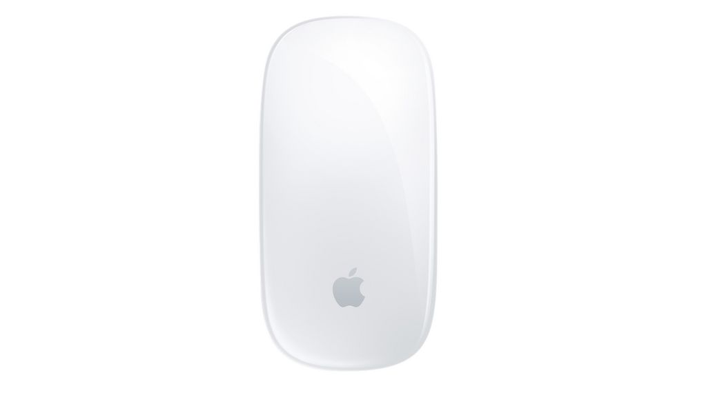 Apple - Magic Mouse (kabellos)