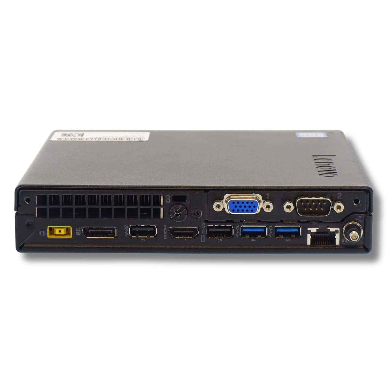 Lenovo ThinkCentre M720q 