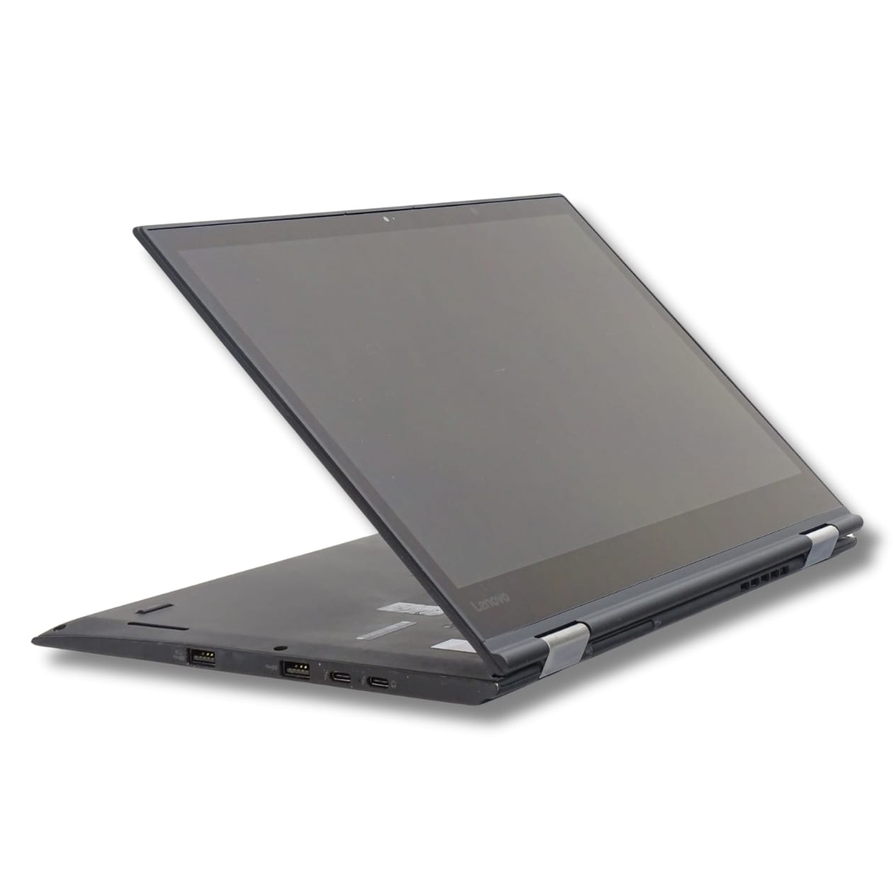 Lenovo Thinkpad X1 Yoga Gen2  

 - 14,0 Zoll - Intel Core i5 7300U @ 2,6 GHz - 8 GB - 180 GB SSD - 1920 x 1080 FHD - Touchscreen - Windows 10 Professional - Gut