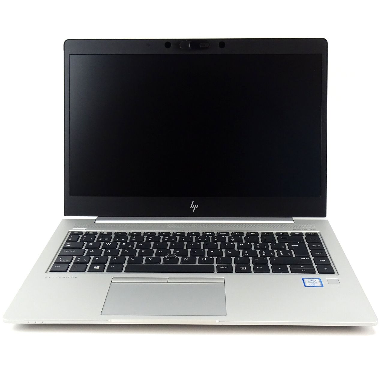 HP EliteBook 840 G5 

 - 14,0 Zoll - Intel Core i7 8650U @ 1,9 GHz - 16 GB - 512 GB SSD - 1920 x 1080 FHD - Touchscreen - Windows 10 Professional - Sehr gut