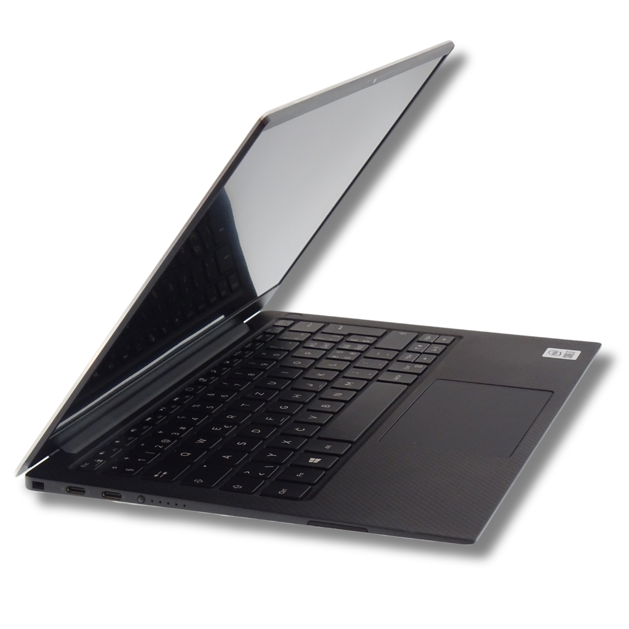 Dell XPS 13 7390 

 - 13,1 Zoll - Intel Core i7 10510U @ 1,8 GHz - 16 GB - 1 TB SSD - 1920 x 1080 FHD - Windows 10 Professional - Sehr gut