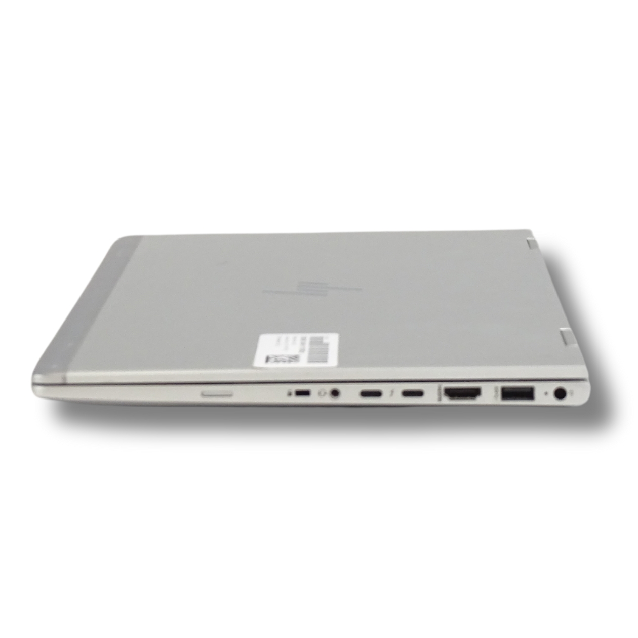 HP EliteBook X360 830 G6 

 - 13,3 Zoll - Intel Core i5 8265U @ 1,6 GHz - 16 GB - 512 GB SSD - 1920 x 1080 FHD - Touchscreen - Windows 10 Professional - Fair