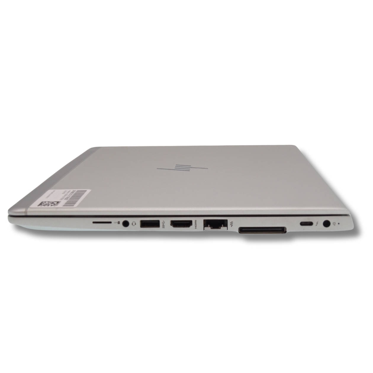 HP EliteBook 830 G5 

 - 13,1 Zoll - Intel Core i5 8250U @ 1,6 GHz - 16 GB - 512 GB SSD - 1920 x 1080 FHD - Windows 10 Professional - Sehr gut