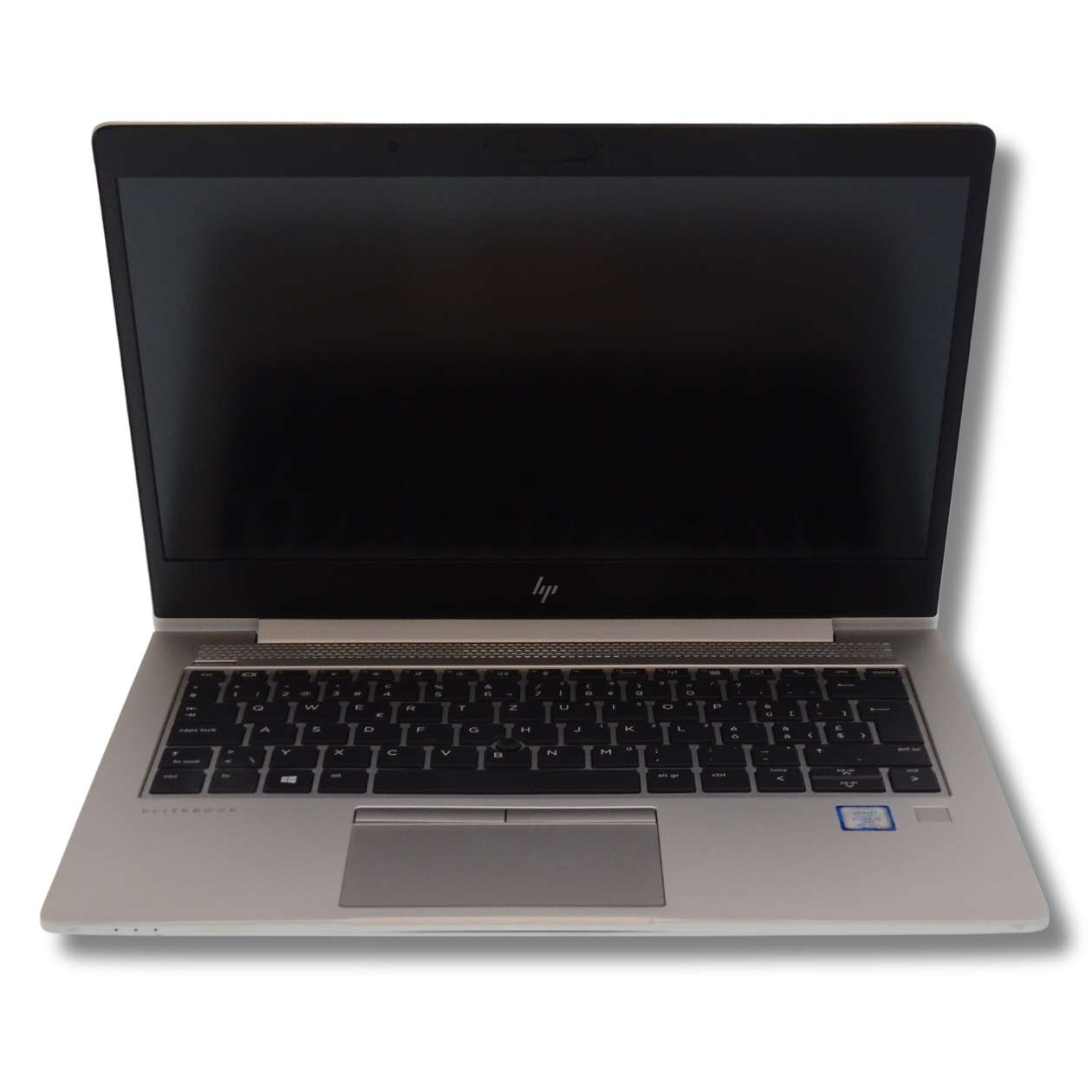 HP EliteBook 830 G5 

 - 13,1 Zoll - Intel Core i5 8250U @ 1,6 GHz - 16 GB - 512 GB SSD - 1920 x 1080 FHD - Windows 10 Professional - Sehr gut