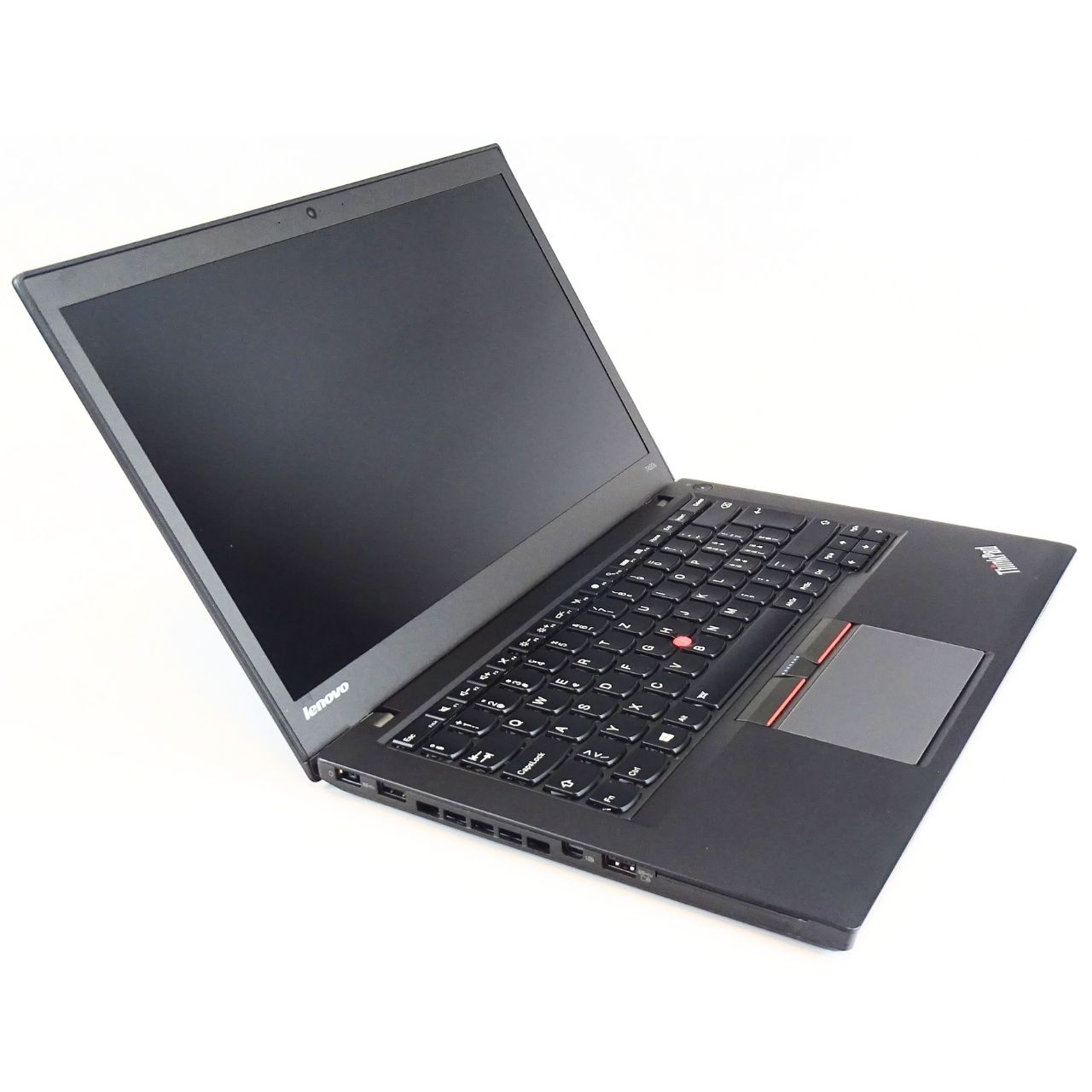 Lenovo ThinkPad T450s 

 - 14,0 Zoll - Intel Core i5 5300U @ 2,3 GHz - 12 GB - 360 GB SSD - 1920 x 1080 FHD - Windows 10 Professional - Sehr gut