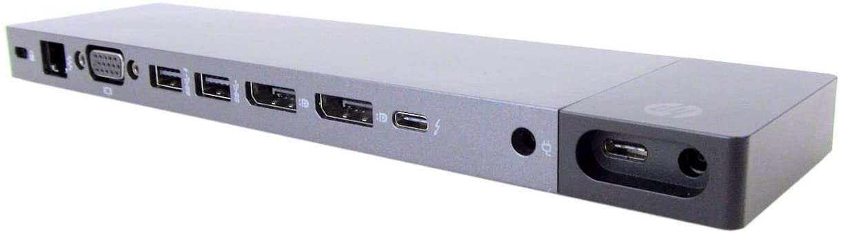 HP Elite Thunderbolt 3 Dock - Gebraucht