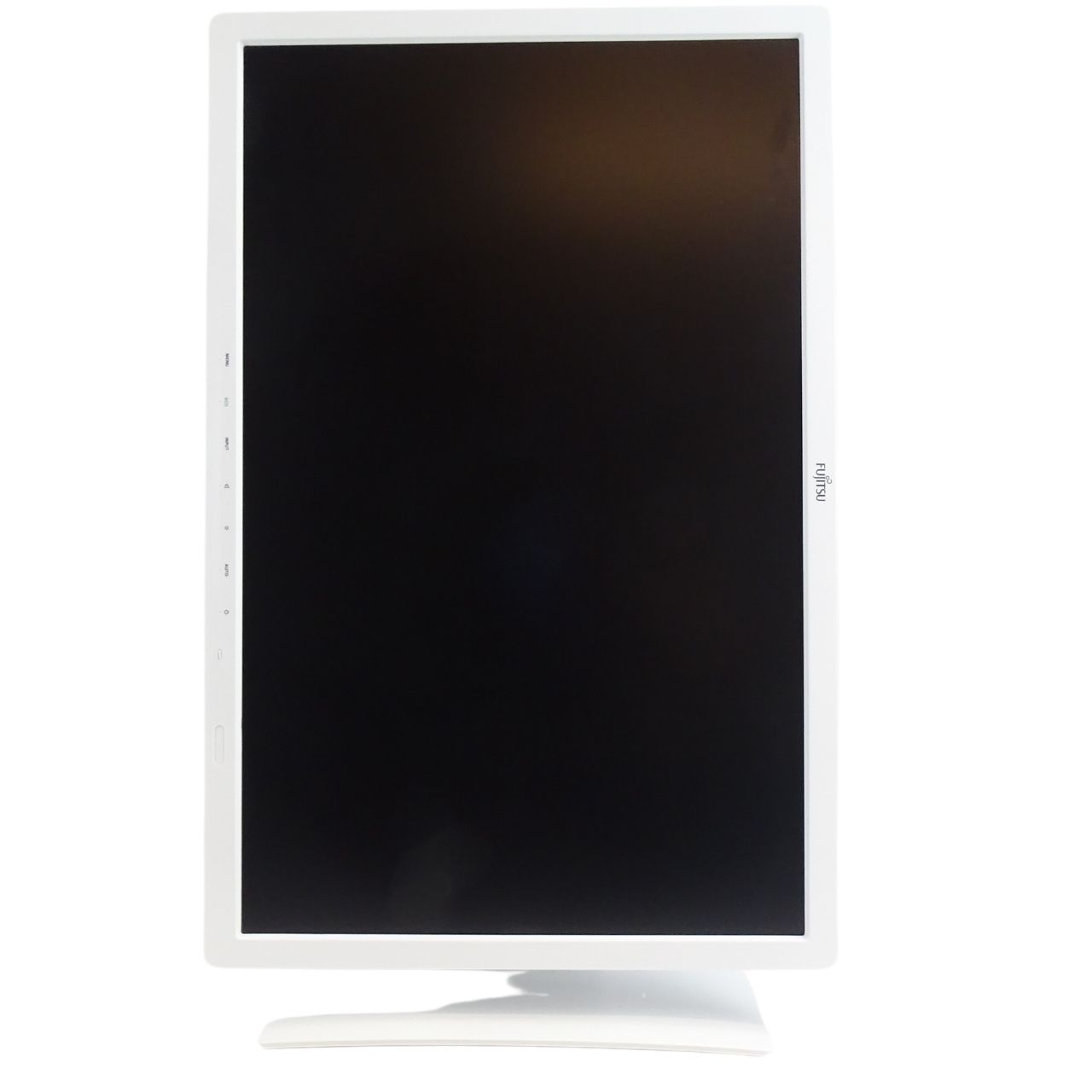 Fujitsu LCD Display B24W-7 LED - 24,0 Zoll - 1920 x 1080 FHD - 5 ms - Weiß - Sehr gut